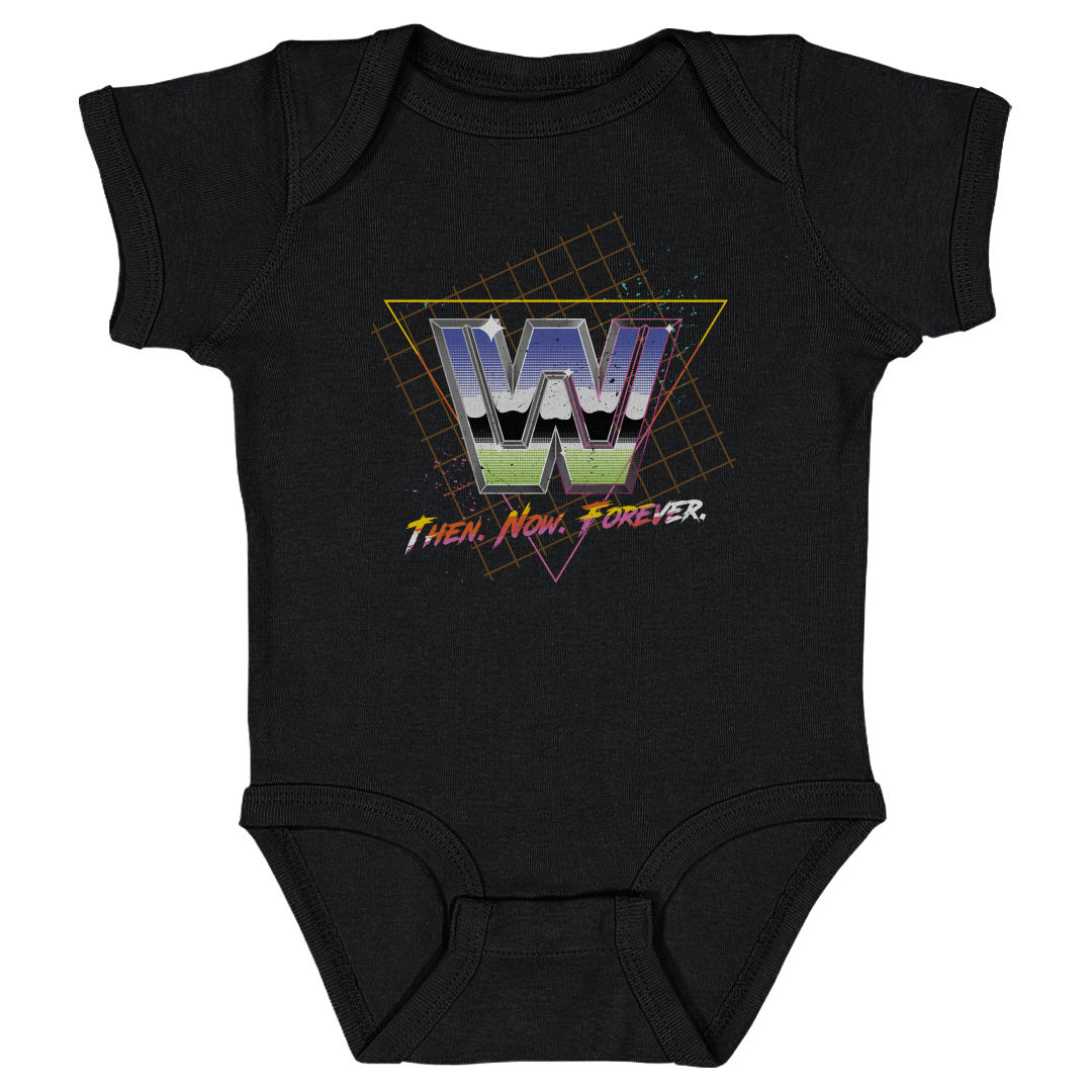 WWE Kids Baby Onesie | 500 LEVEL