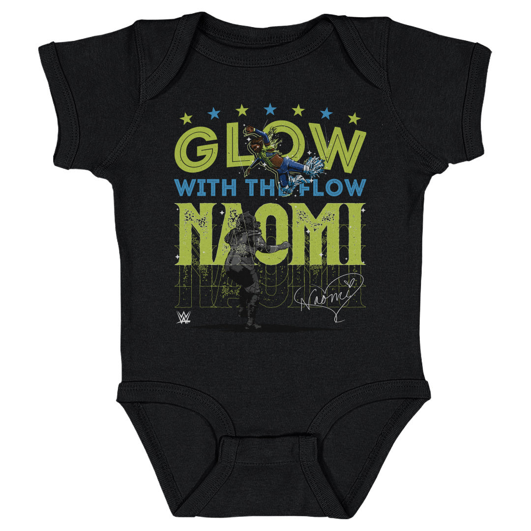 Naomi Kids Baby Onesie | 500 LEVEL