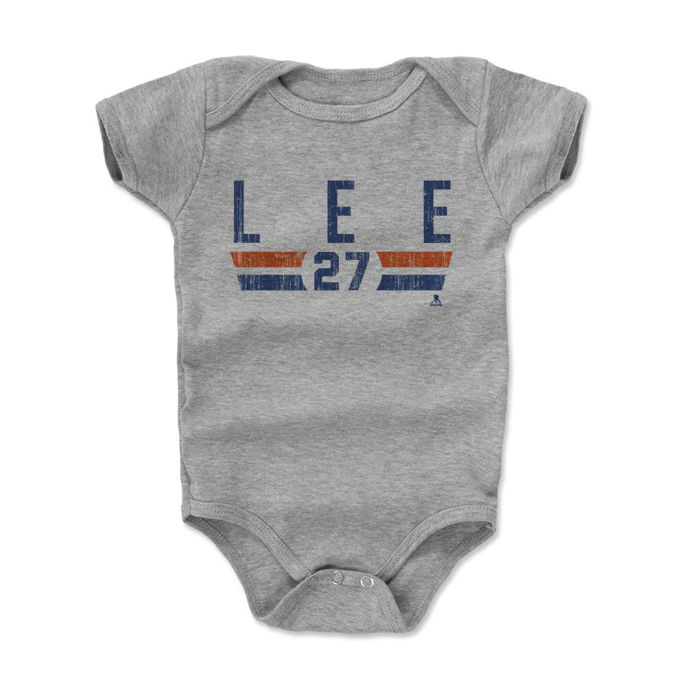 Anders Lee Kids Baby Onesie | 500 LEVEL