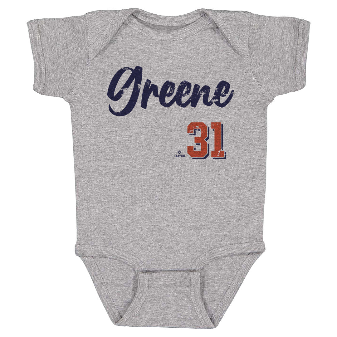 Riley Greene Kids Baby Onesie | 500 LEVEL