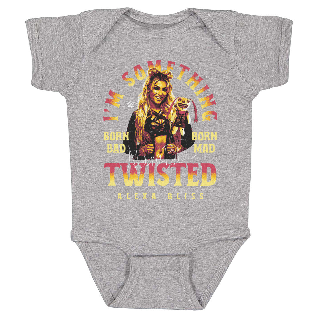 Alexa Bliss Kids Baby Onesie | 500 LEVEL