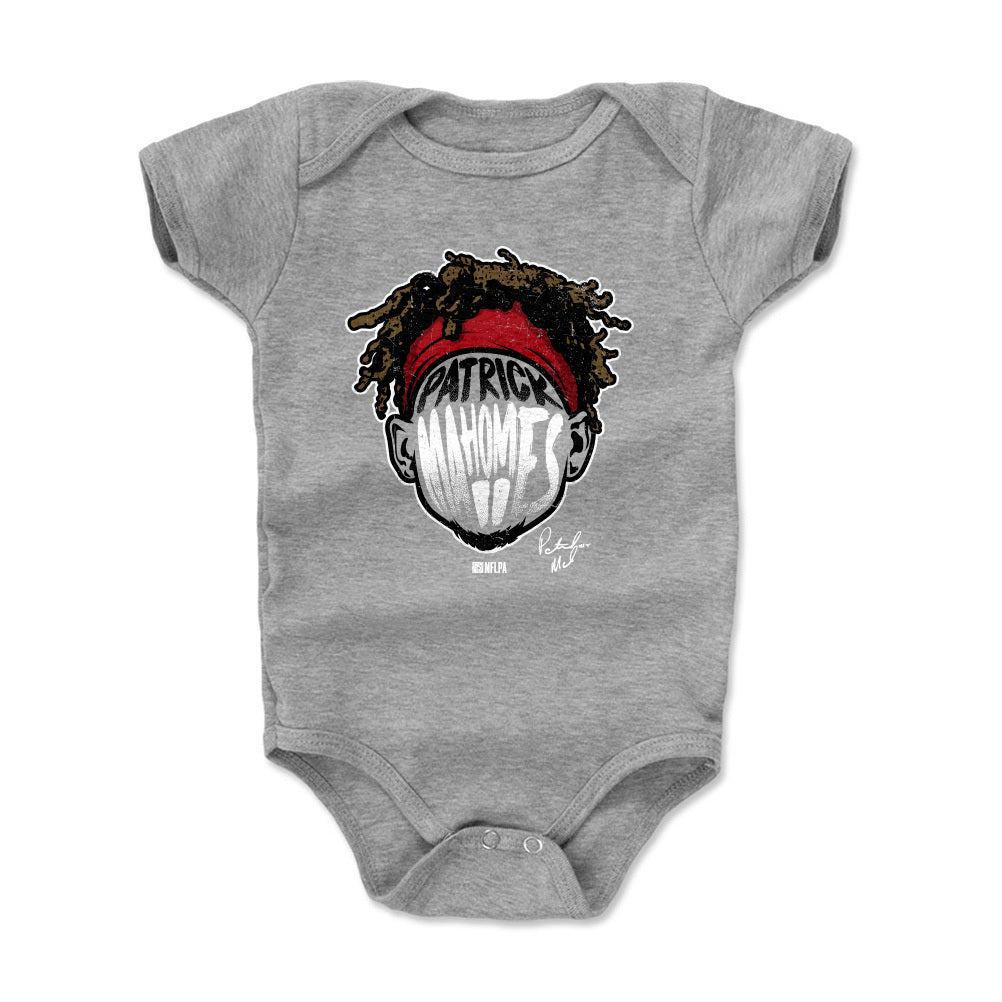Patrick Mahomes Kids Baby Onesie | 500 LEVEL