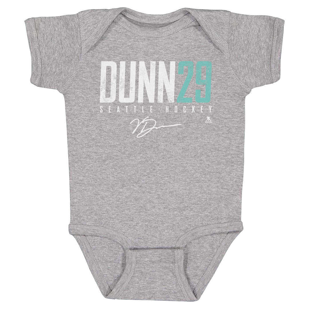 Vince Dunn Kids Baby Onesie | 500 LEVEL