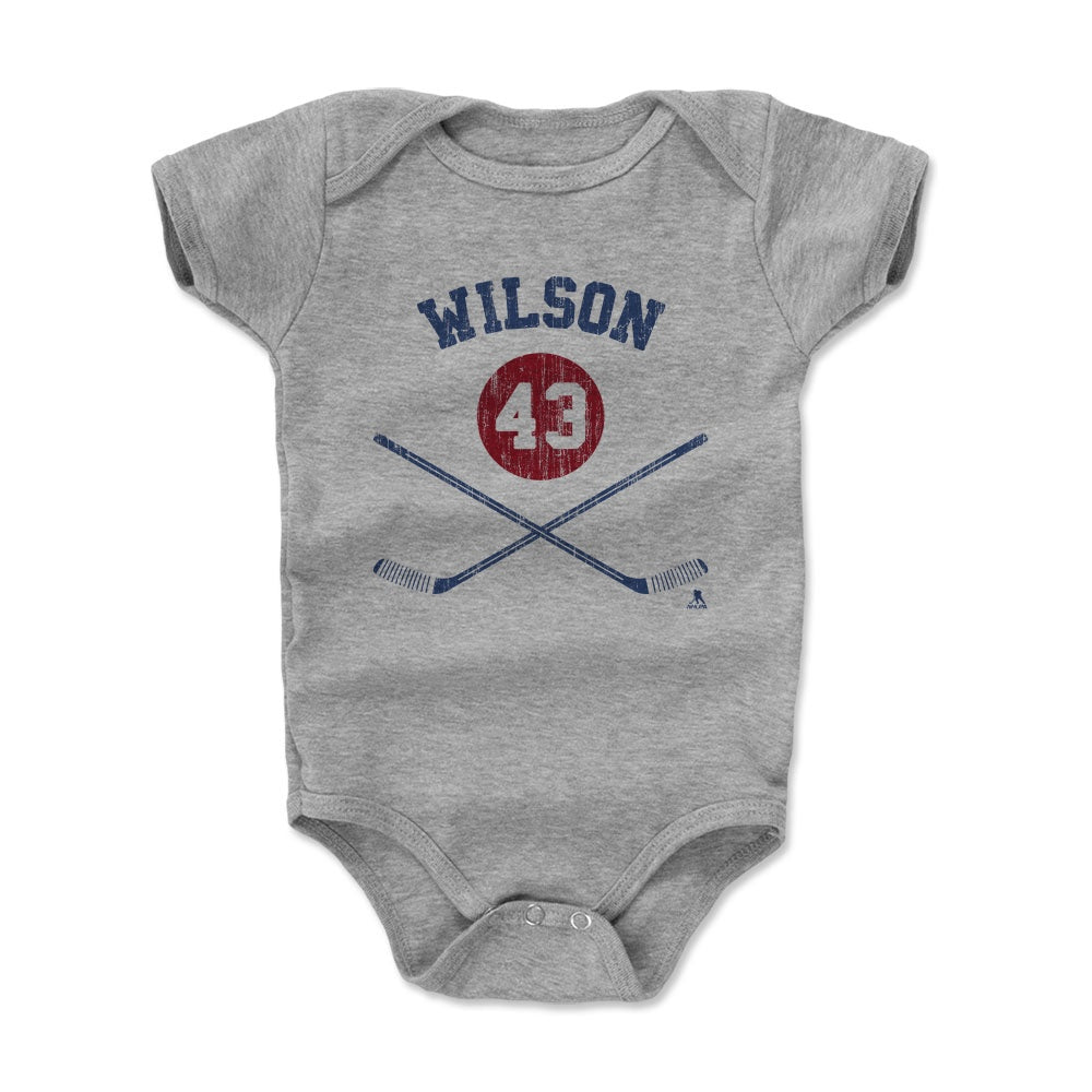 Tom Wilson Kids Baby Onesie | 500 LEVEL