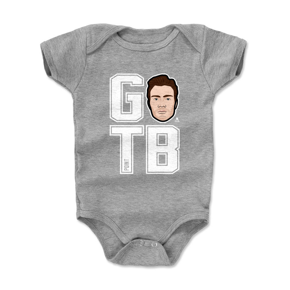 Brayden Point Kids Baby Onesie | 500 LEVEL