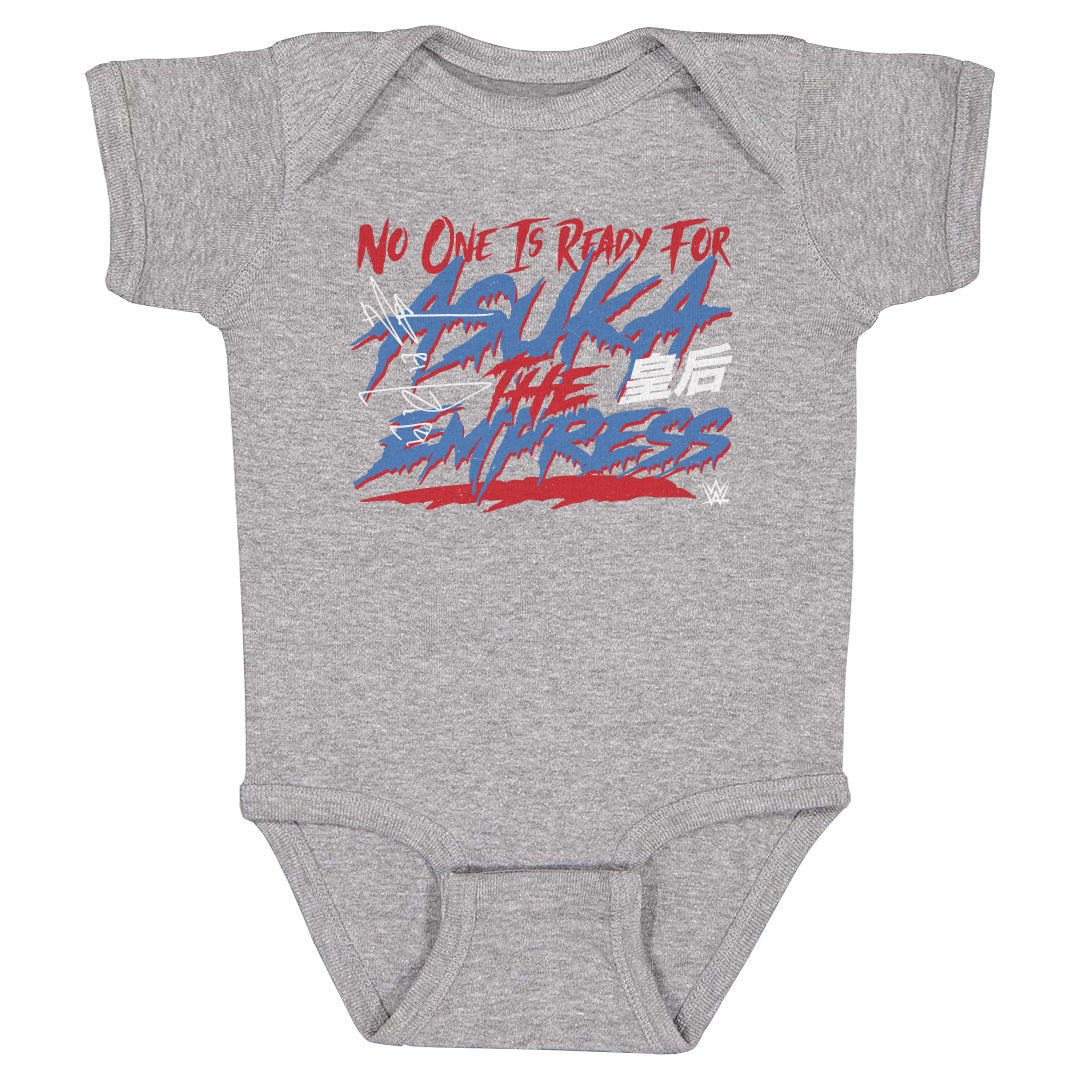 Asuka Kids Baby Onesie | 500 LEVEL
