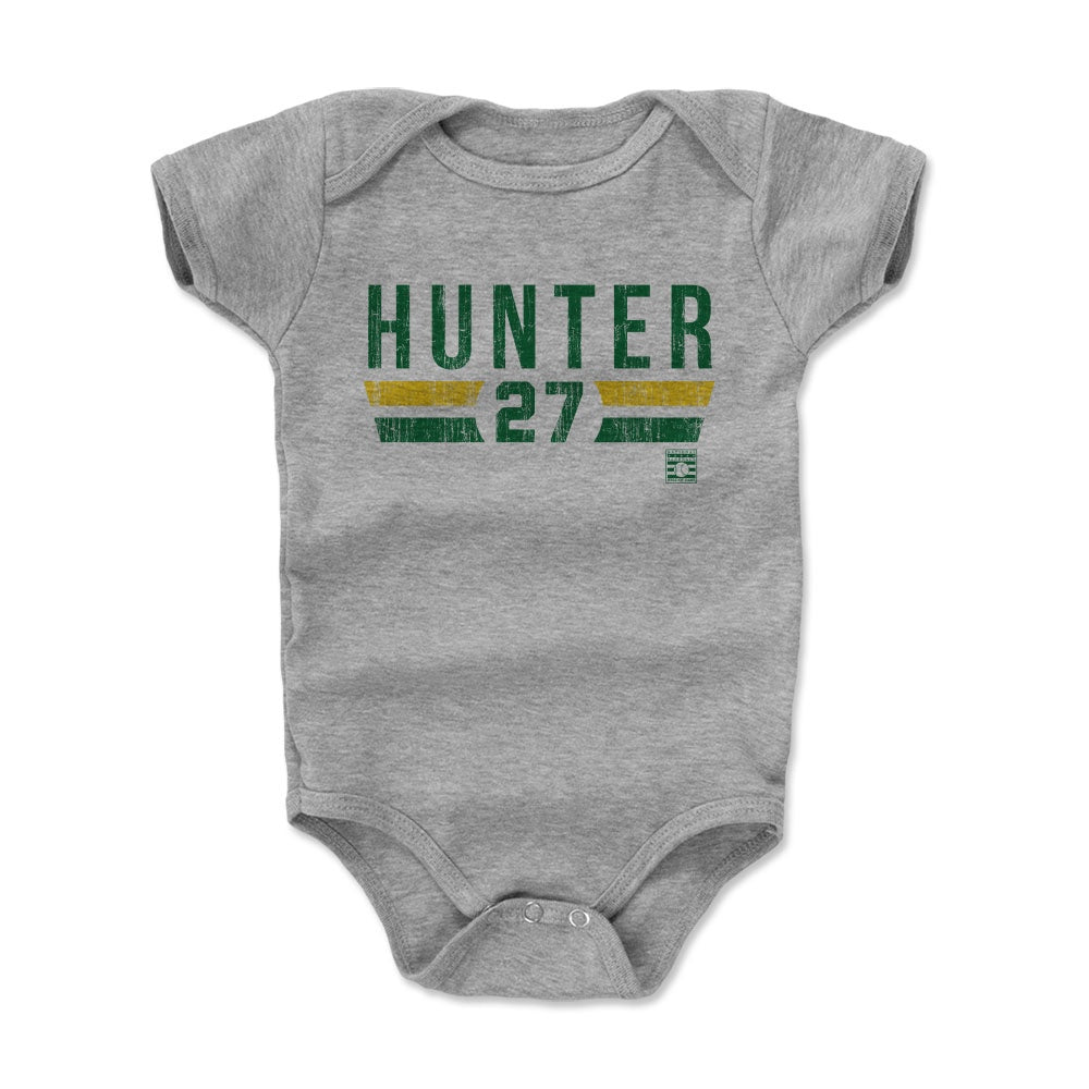 Catfish Hunter Kids Baby Onesie | 500 LEVEL