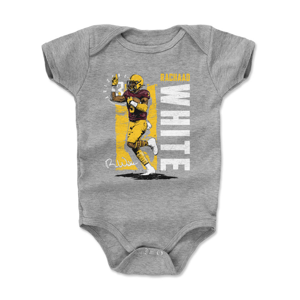 Rachaad White Kids Baby Onesie | 500 LEVEL