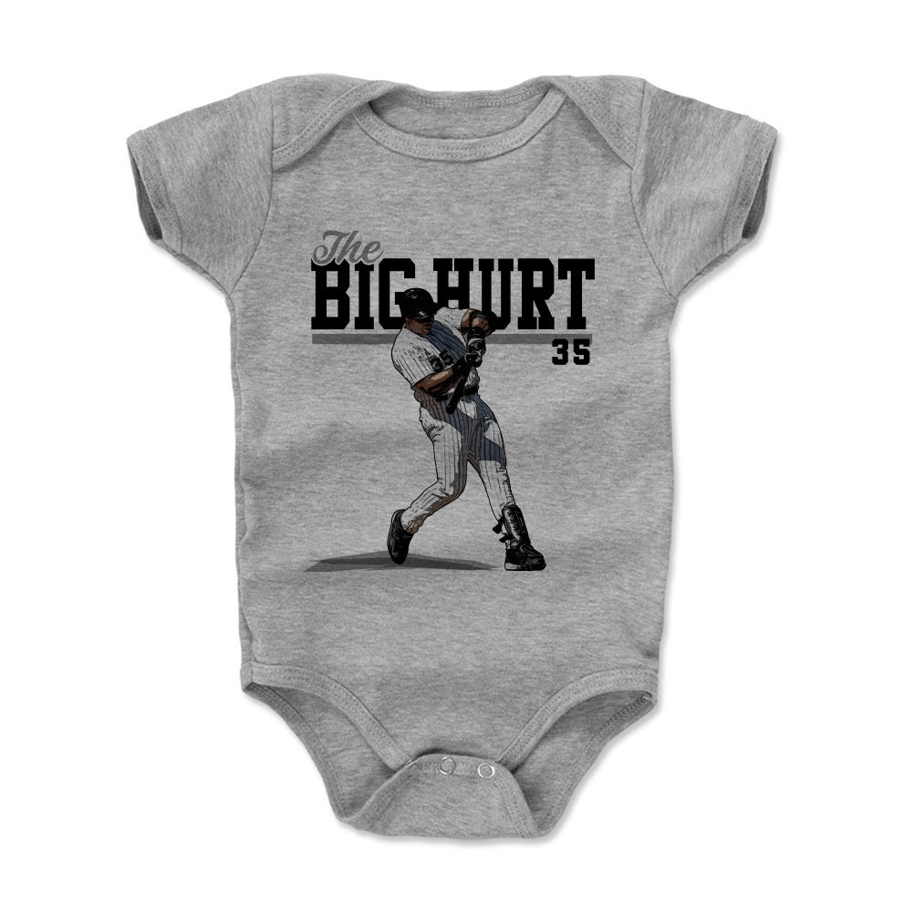 Frank Thomas Kids Baby Onesie | 500 LEVEL