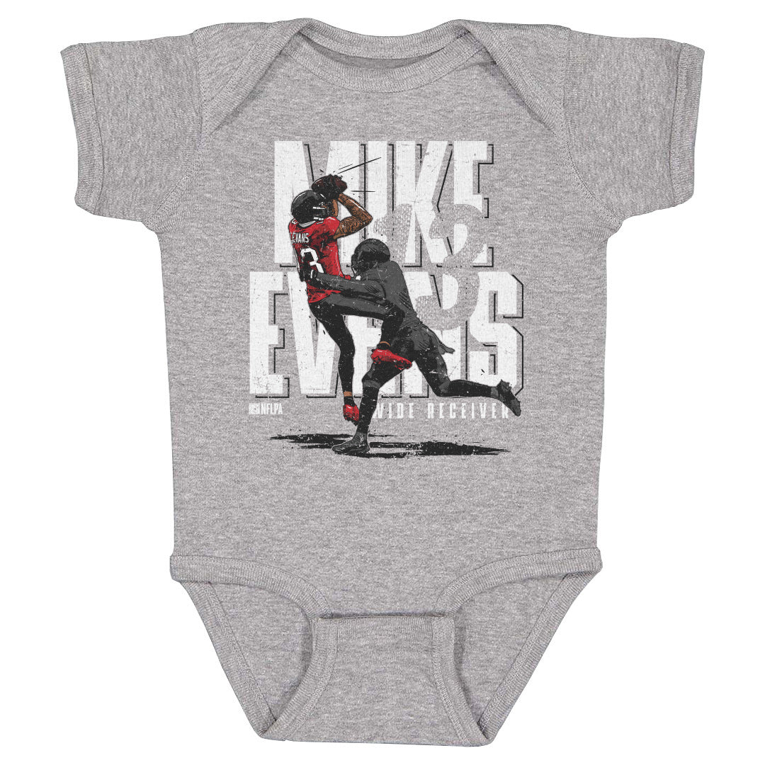 Mike Evans Kids Baby Onesie | 500 LEVEL