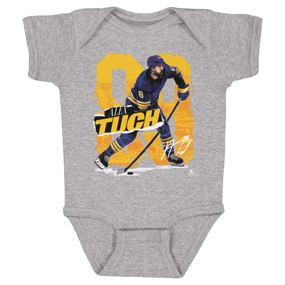 Alex Tuch Kids Baby Onesie | 500 LEVEL