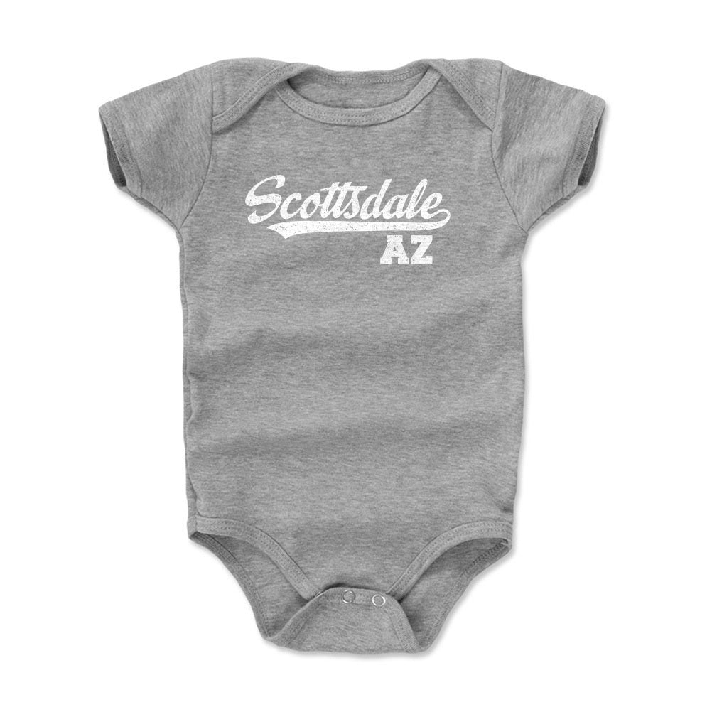 Scottsdale Kids Baby Onesie | 500 LEVEL