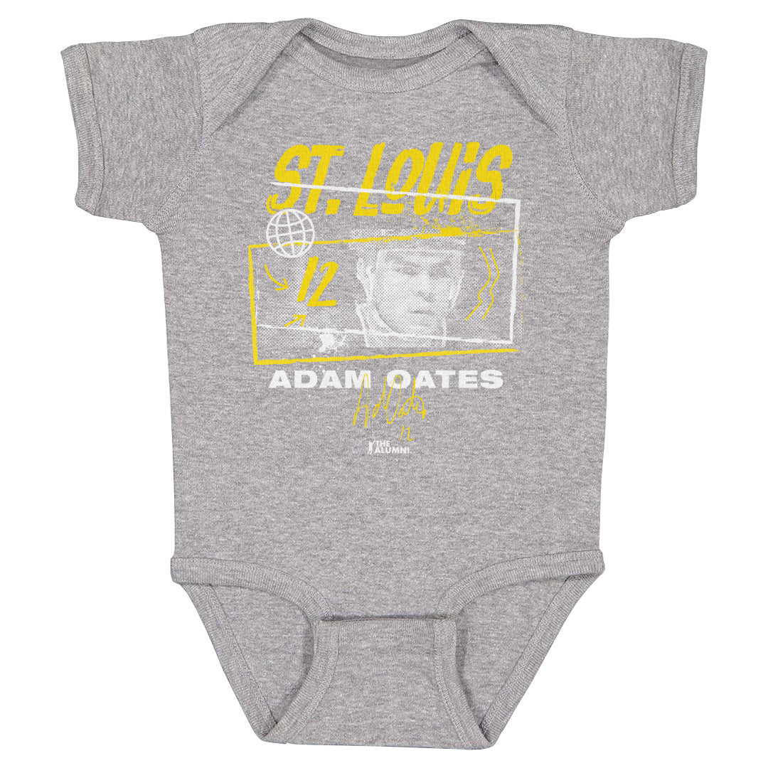 Adam Oates Kids Baby Onesie | 500 LEVEL