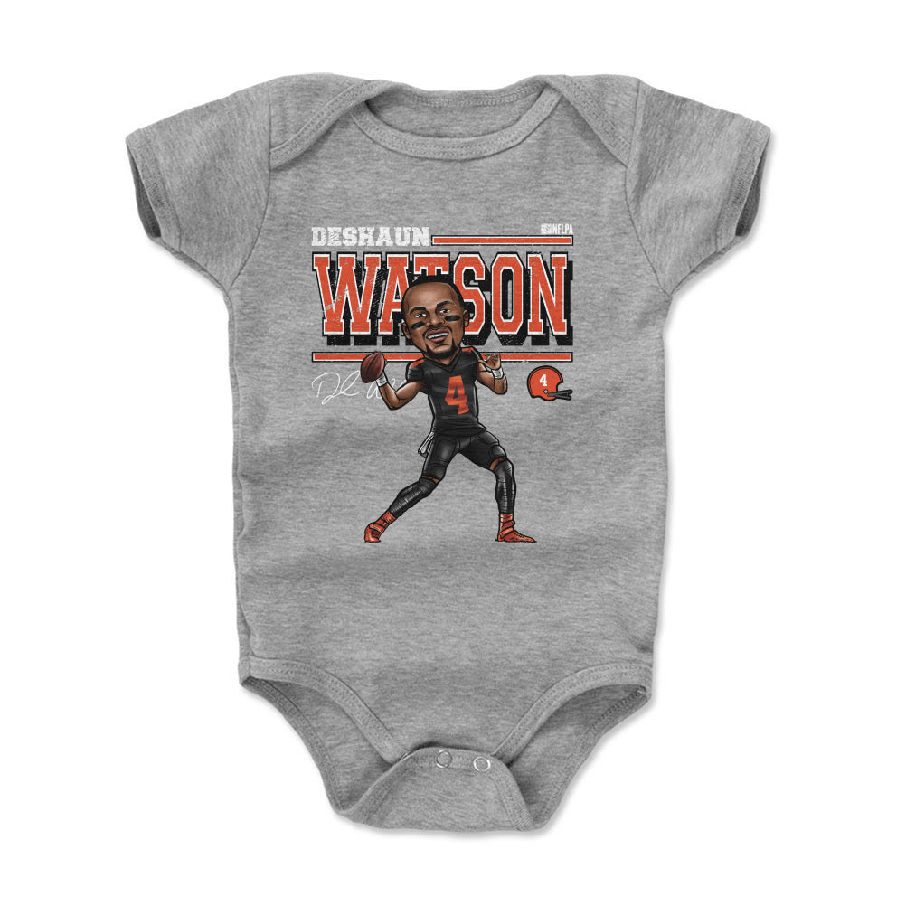 Deshaun Watson Kids Baby Onesie | 500 LEVEL