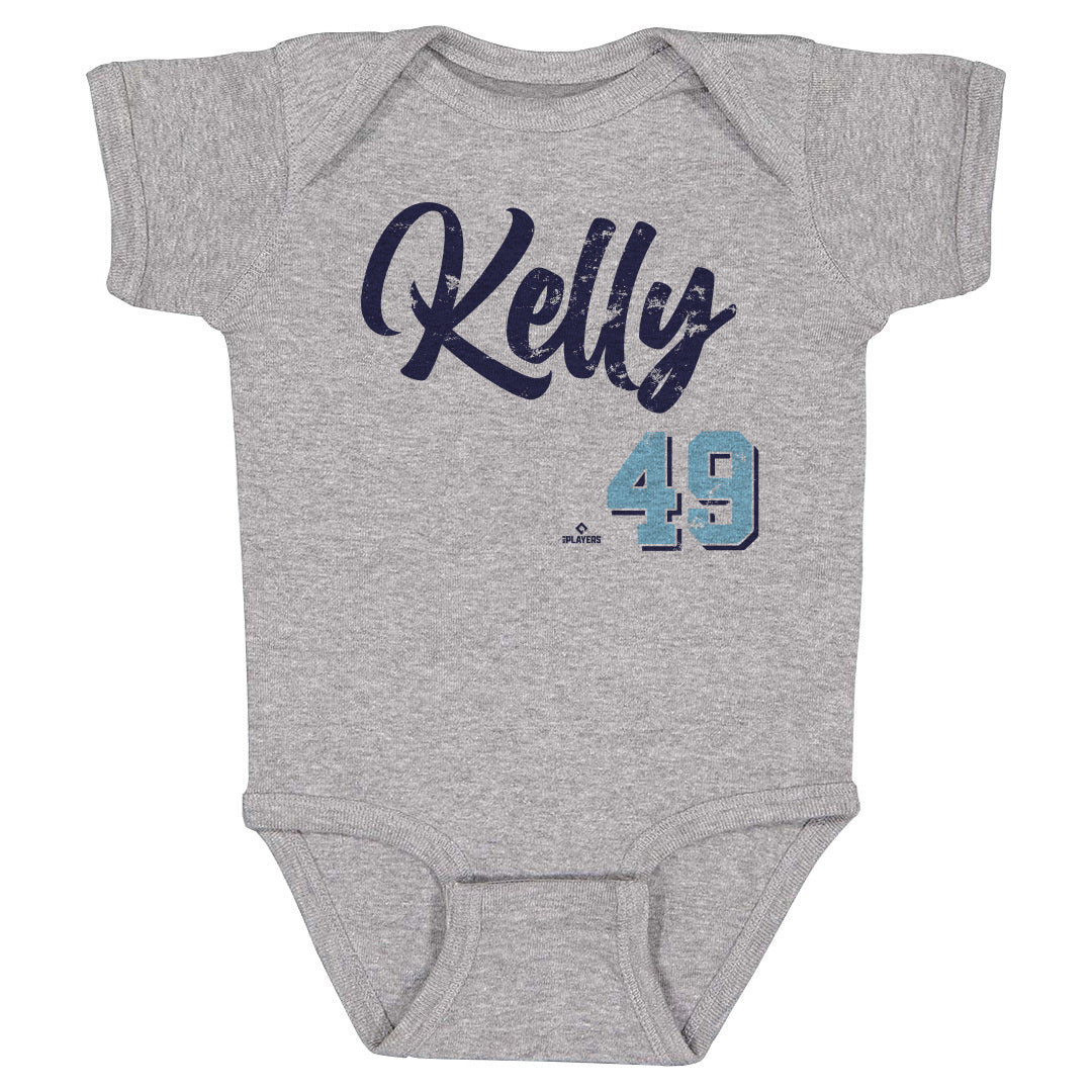 Kevin Kelly Kids Baby Onesie | 500 LEVEL