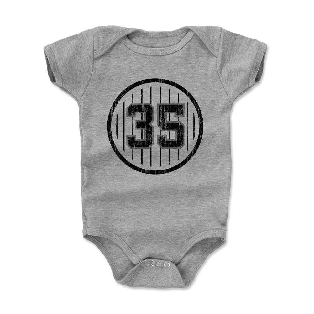 Frank Thomas Kids Baby Onesie | 500 LEVEL