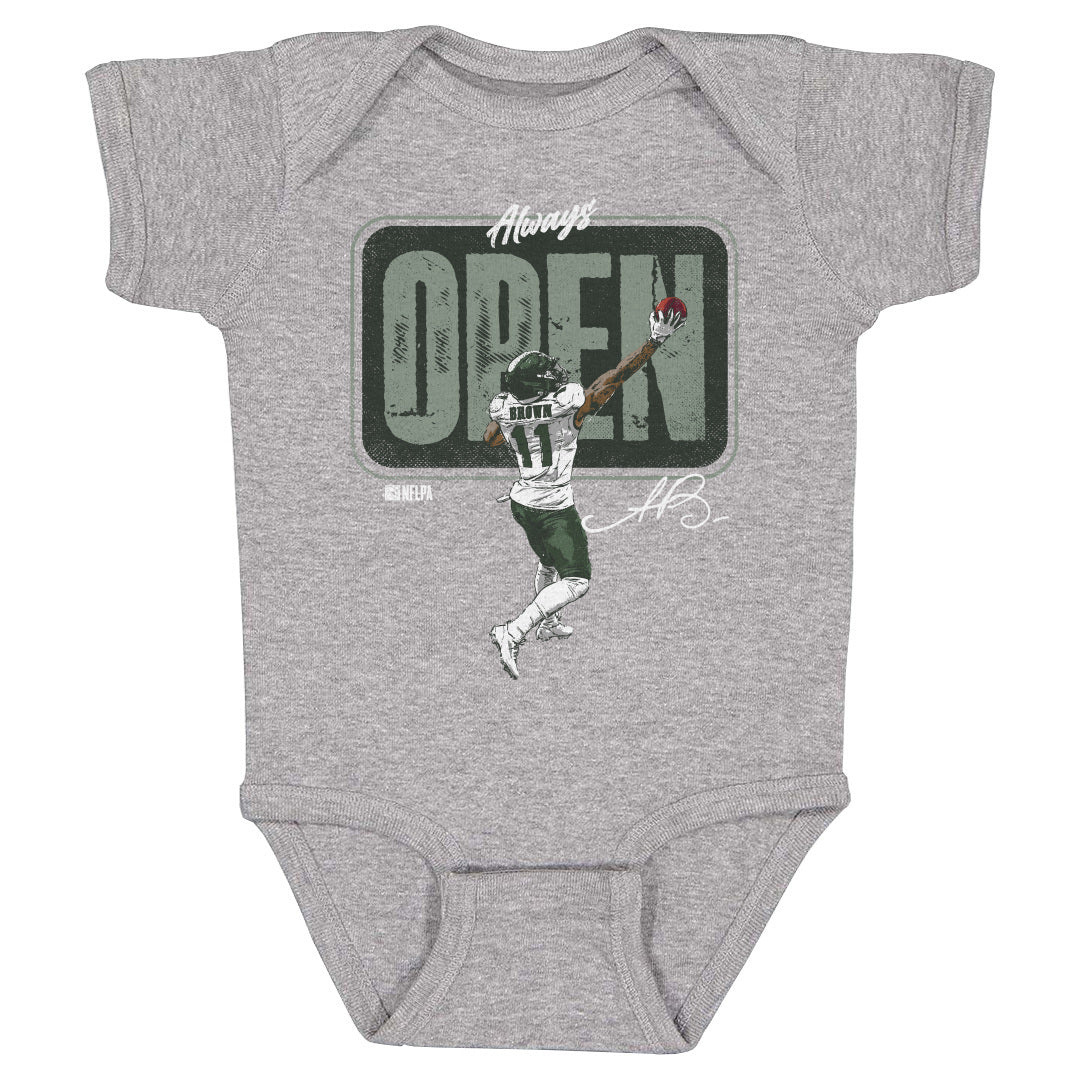 A.J. Brown Kids Baby Onesie | 500 LEVEL