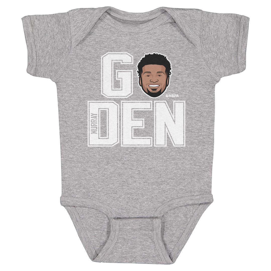Jamal Murray Kids Baby Onesie | 500 LEVEL