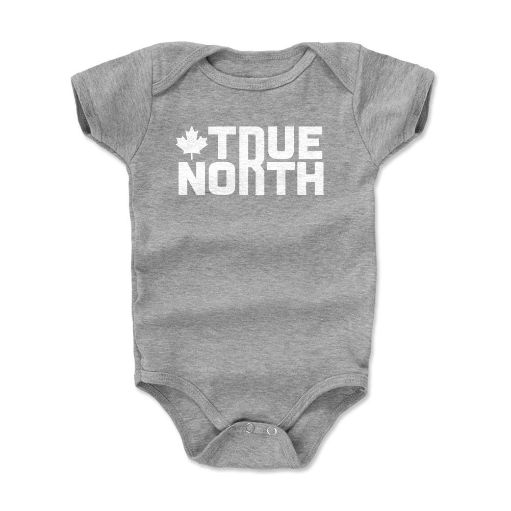 Canada Kids Baby Onesie | 500 LEVEL