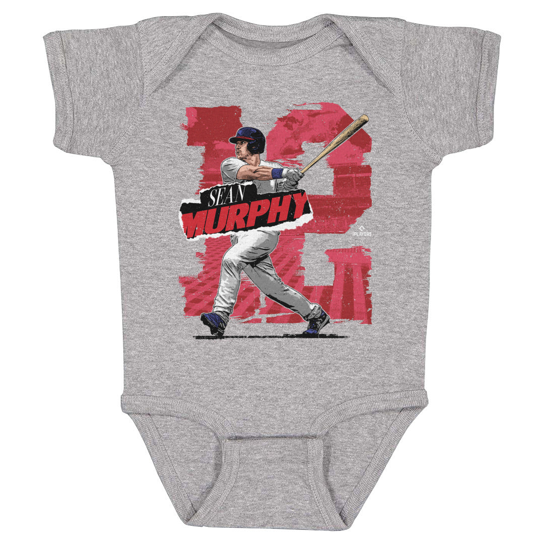 Sean Murphy Kids Baby Onesie | 500 LEVEL