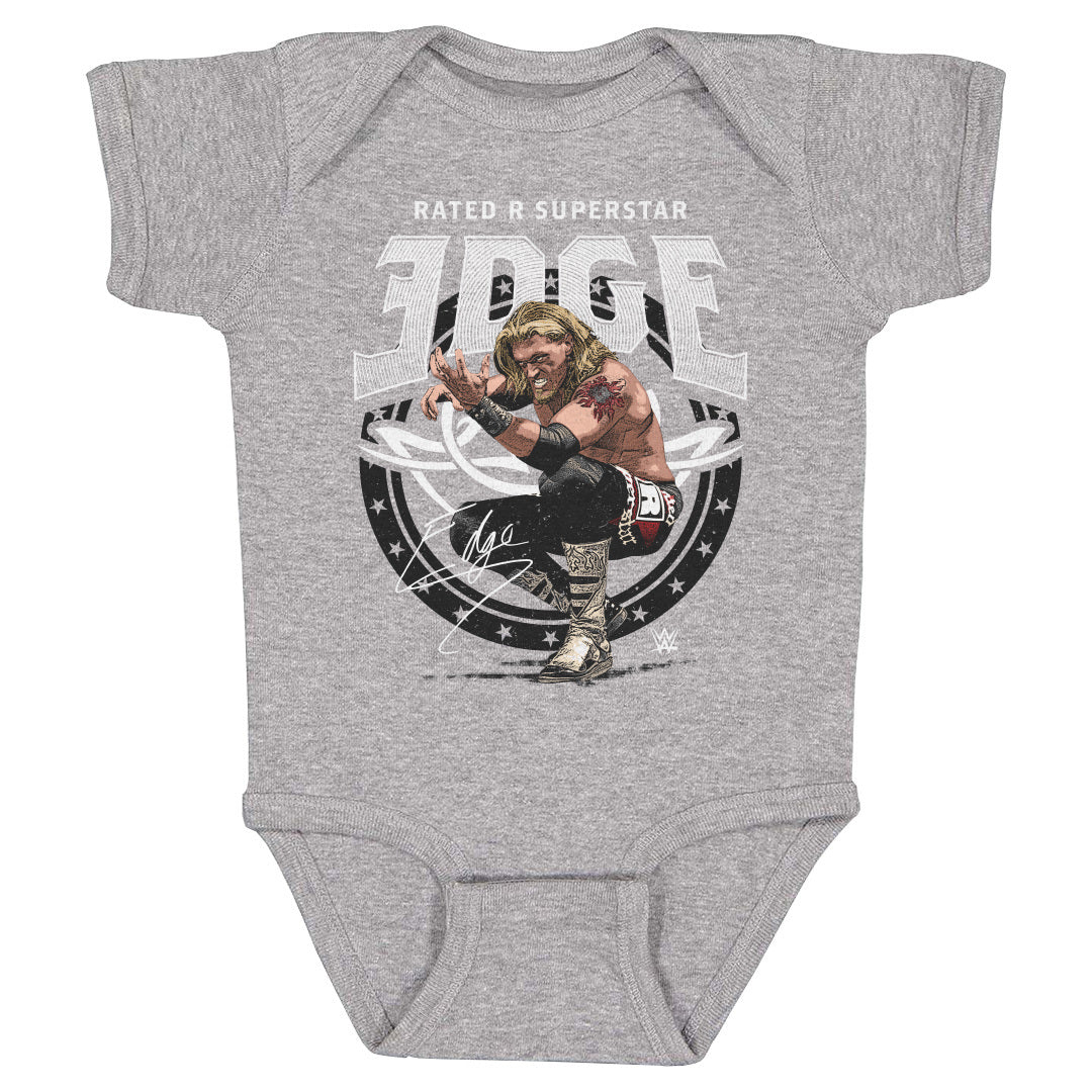 Edge Kids Baby Onesie | 500 LEVEL