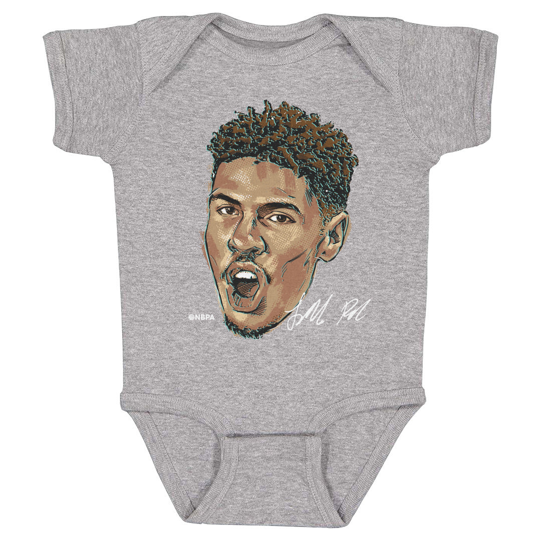 LaMelo Ball Kids Baby Onesie | 500 LEVEL
