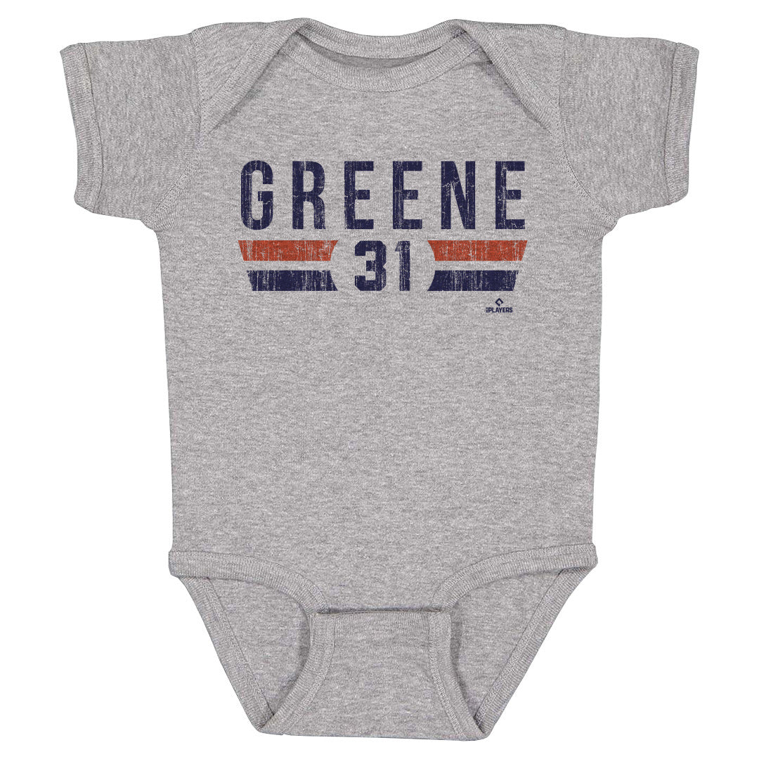Riley Greene Kids Baby Onesie | 500 LEVEL