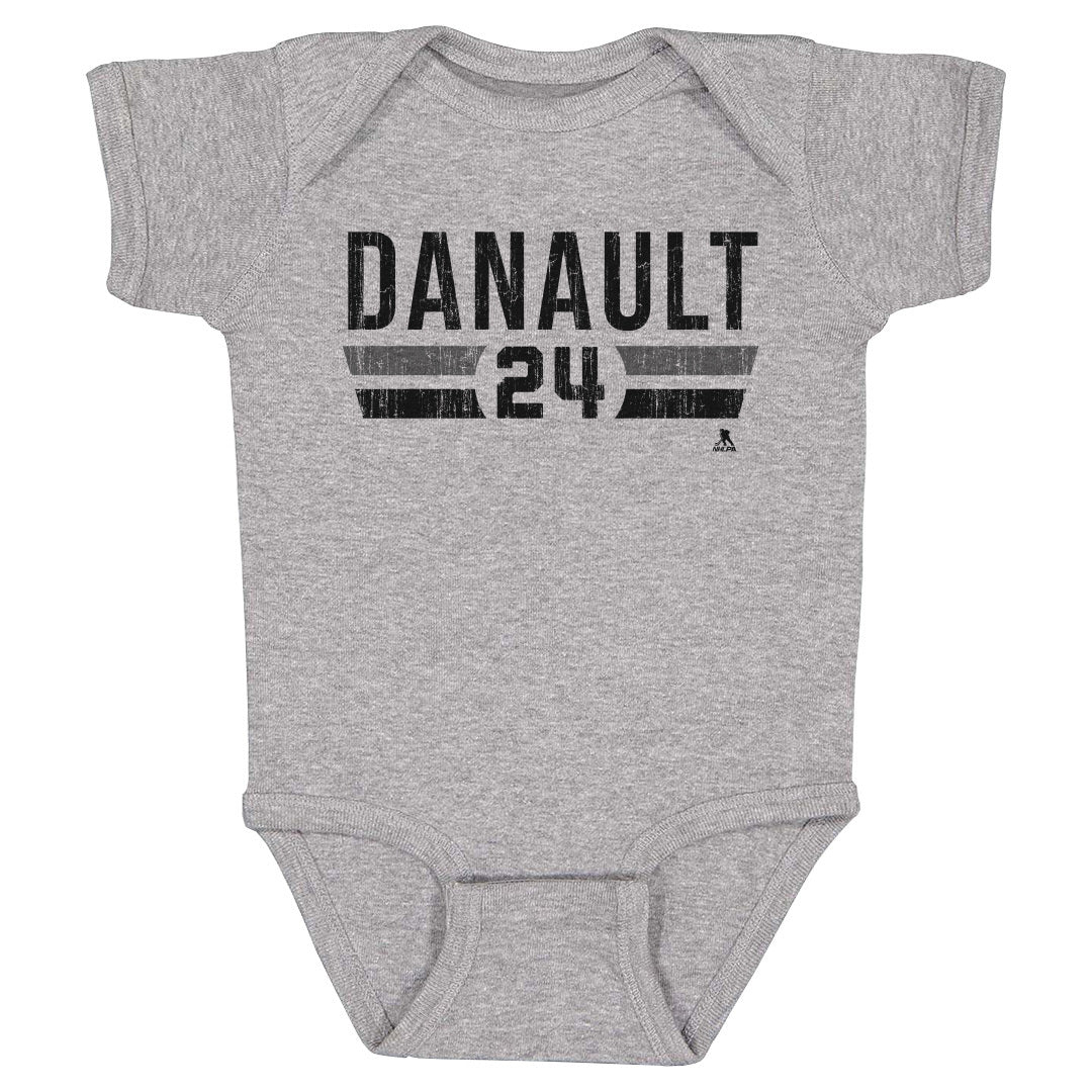 Phillip Danault Kids Baby Onesie | 500 LEVEL