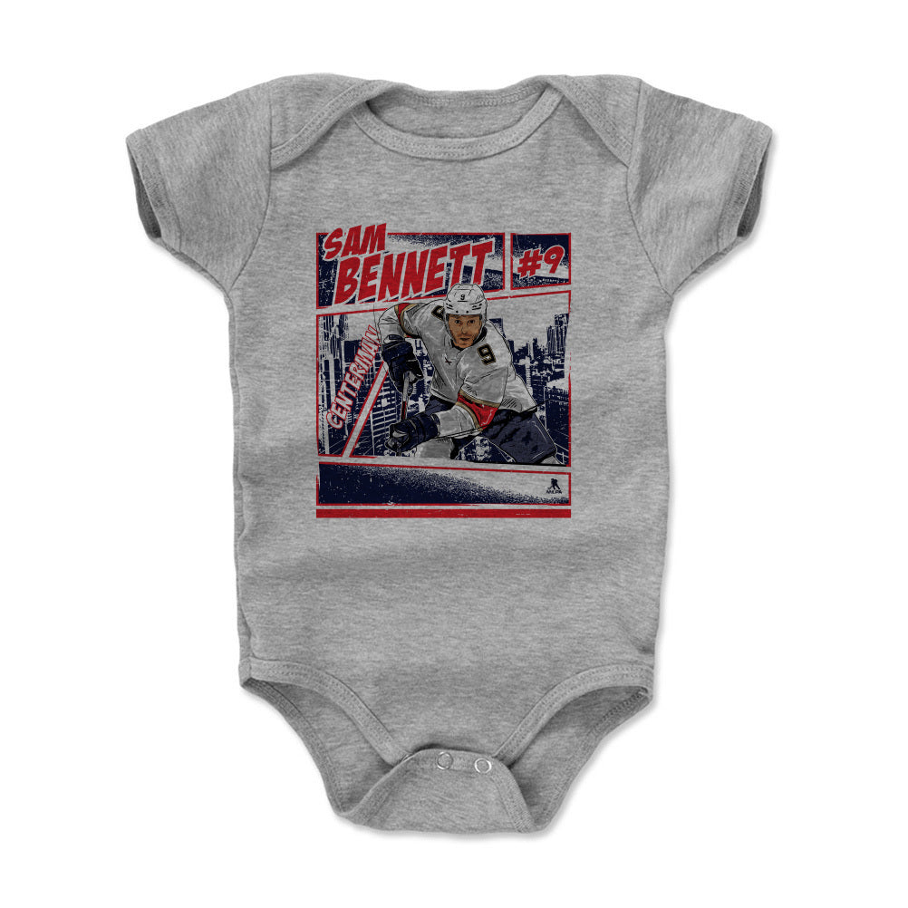 Sam Bennett Kids Baby Onesie | 500 LEVEL
