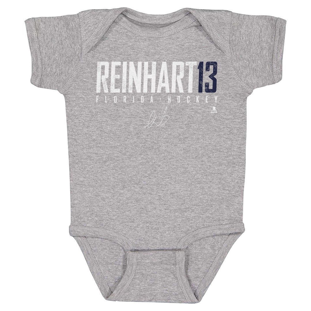 Sam Reinhart Kids Baby Onesie | 500 LEVEL
