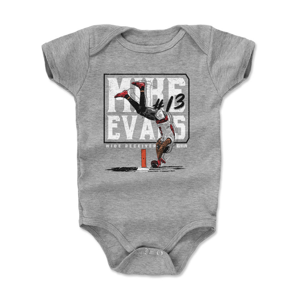 Mike Evans Kids Baby Onesie | 500 LEVEL