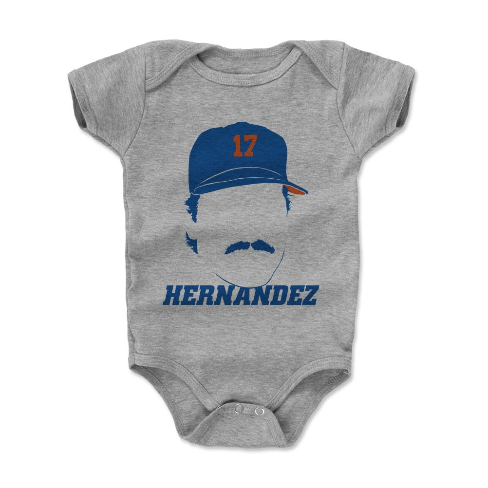 Keith Hernandez Kids Baby Onesie | 500 LEVEL