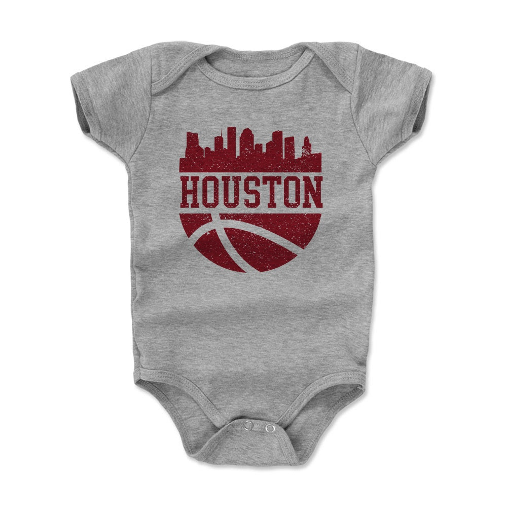 Houston Kids Baby Onesie | 500 LEVEL