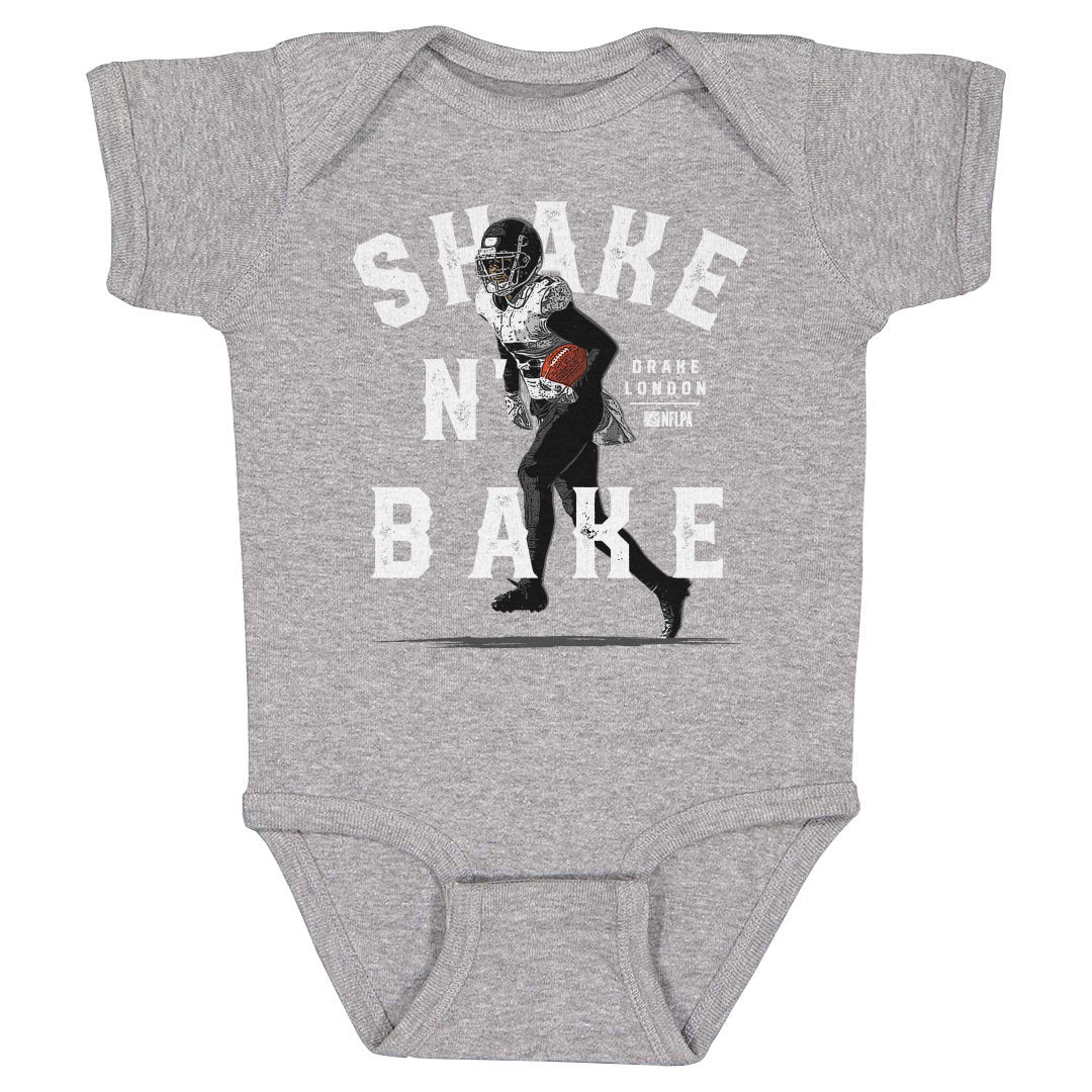Drake London Kids Baby Onesie | 500 LEVEL