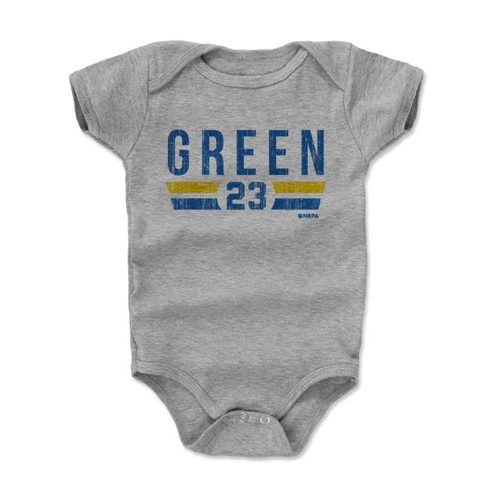 Draymond Green Kids Baby Onesie | 500 LEVEL