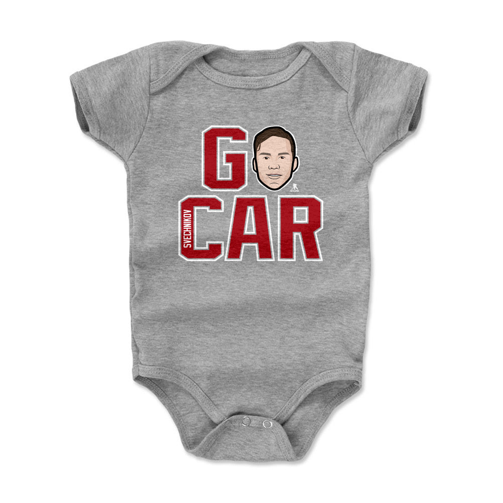 Andrei Svechnikov Kids Baby Onesie | 500 LEVEL