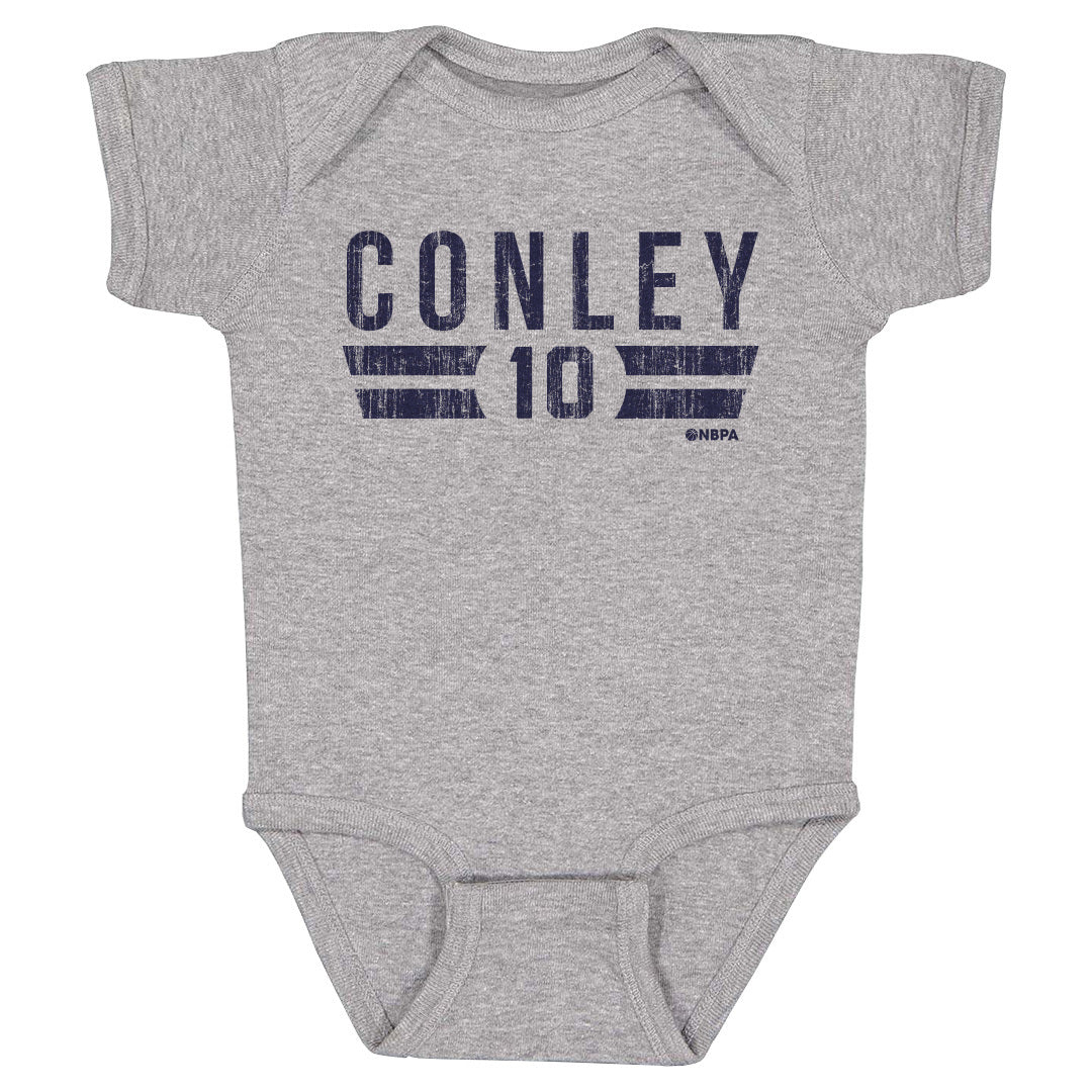 Mike Conley Kids Baby Onesie | 500 LEVEL