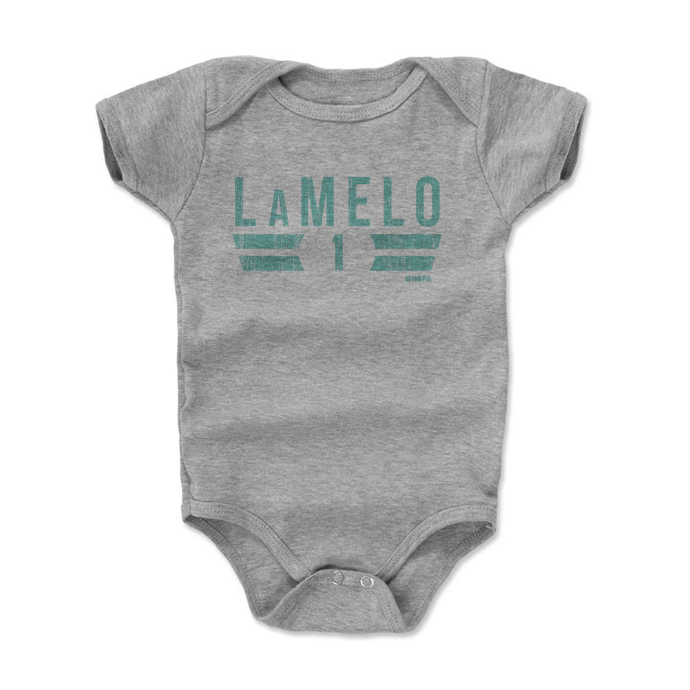 LaMelo Ball Kids Baby Onesie | 500 LEVEL