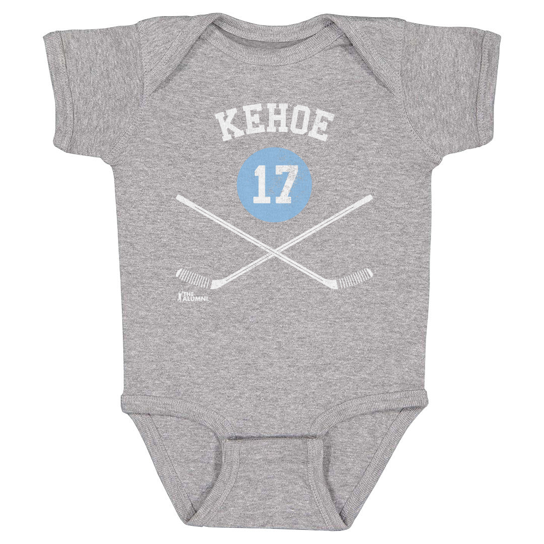 Rick Kehoe Kids Baby Onesie | 500 LEVEL