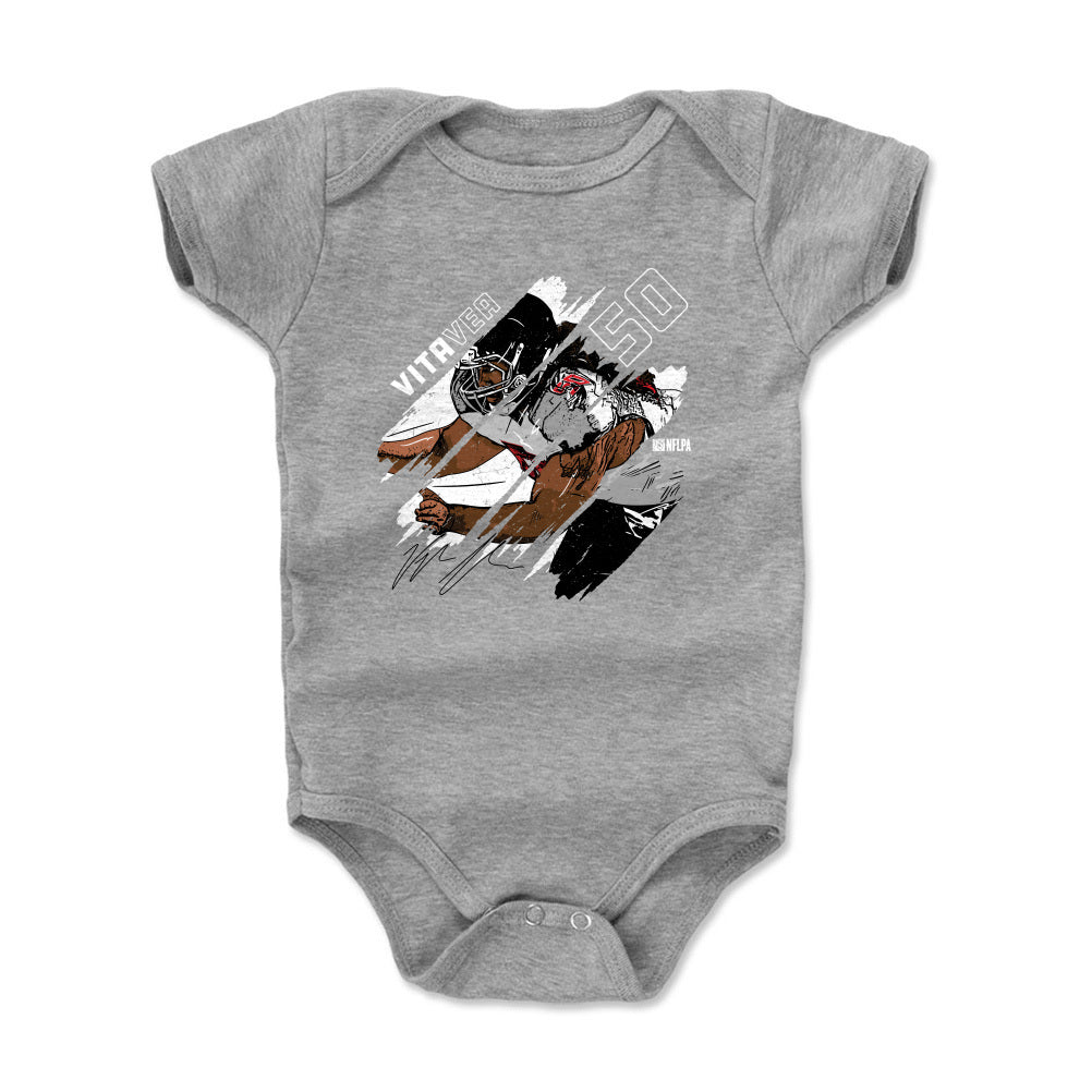 Vita Vea Kids Baby Onesie | 500 LEVEL