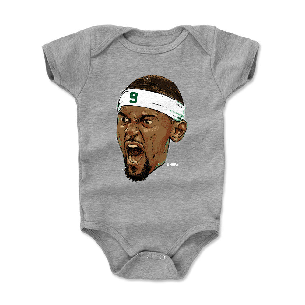 Bobby Portis Kids Baby Onesie | 500 LEVEL
