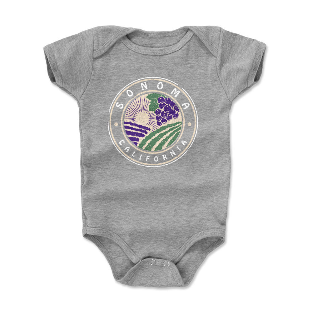 Sonoma Kids Baby Onesie | 500 LEVEL