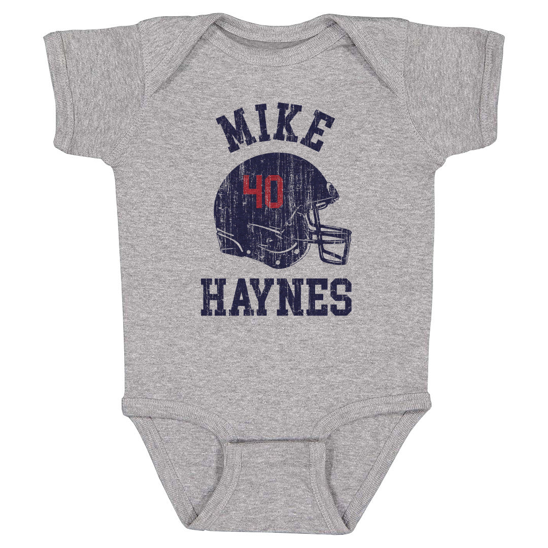 Mike Haynes Kids Baby Onesie | 500 LEVEL