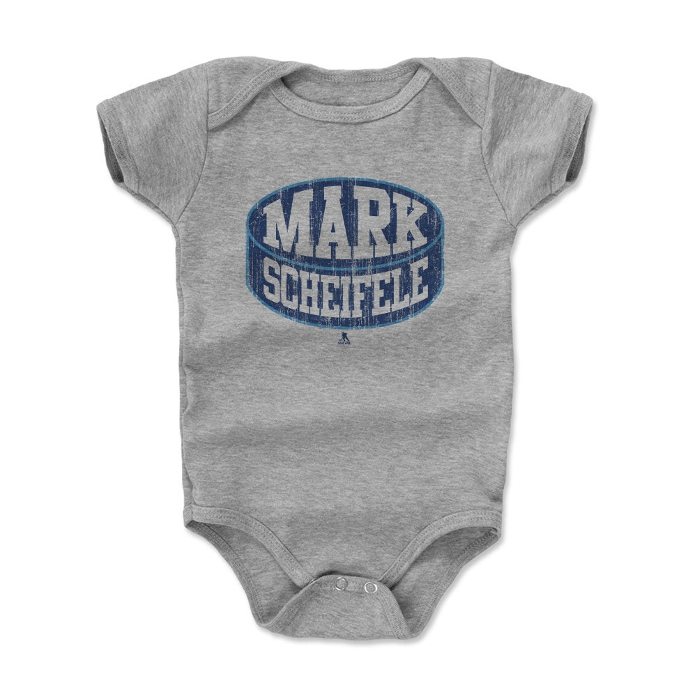 Mark Scheifele Kids Baby Onesie | 500 LEVEL