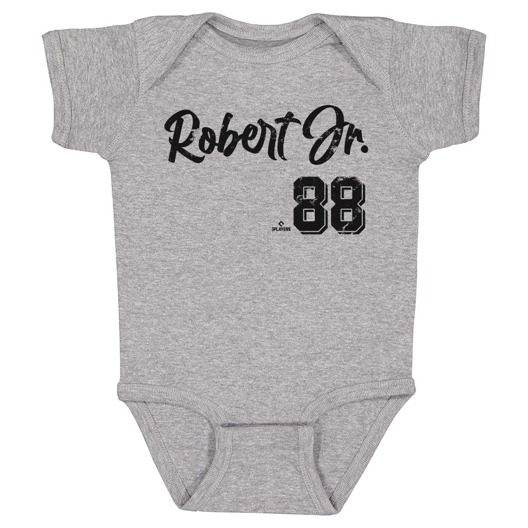Luis Robert Kids Baby Onesie | 500 LEVEL