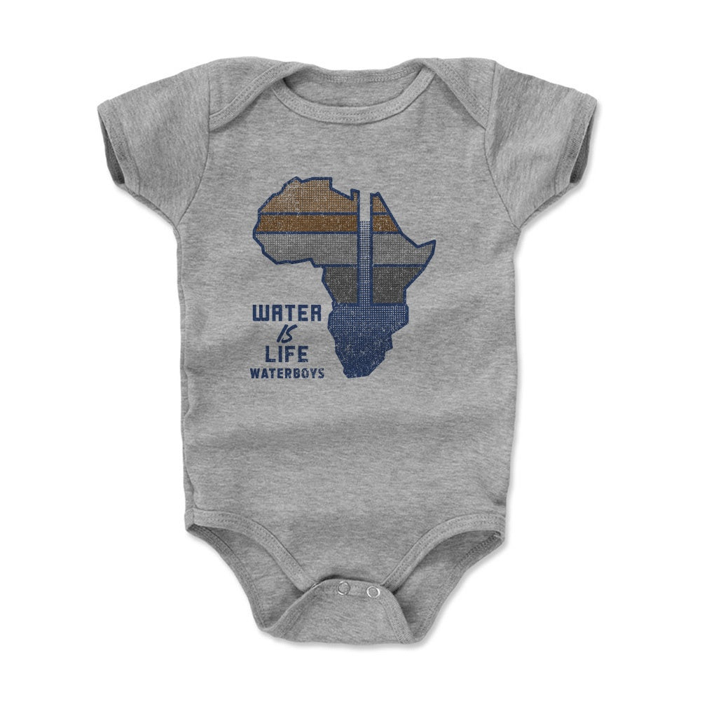 Waterboys Kids Baby Onesie | 500 LEVEL