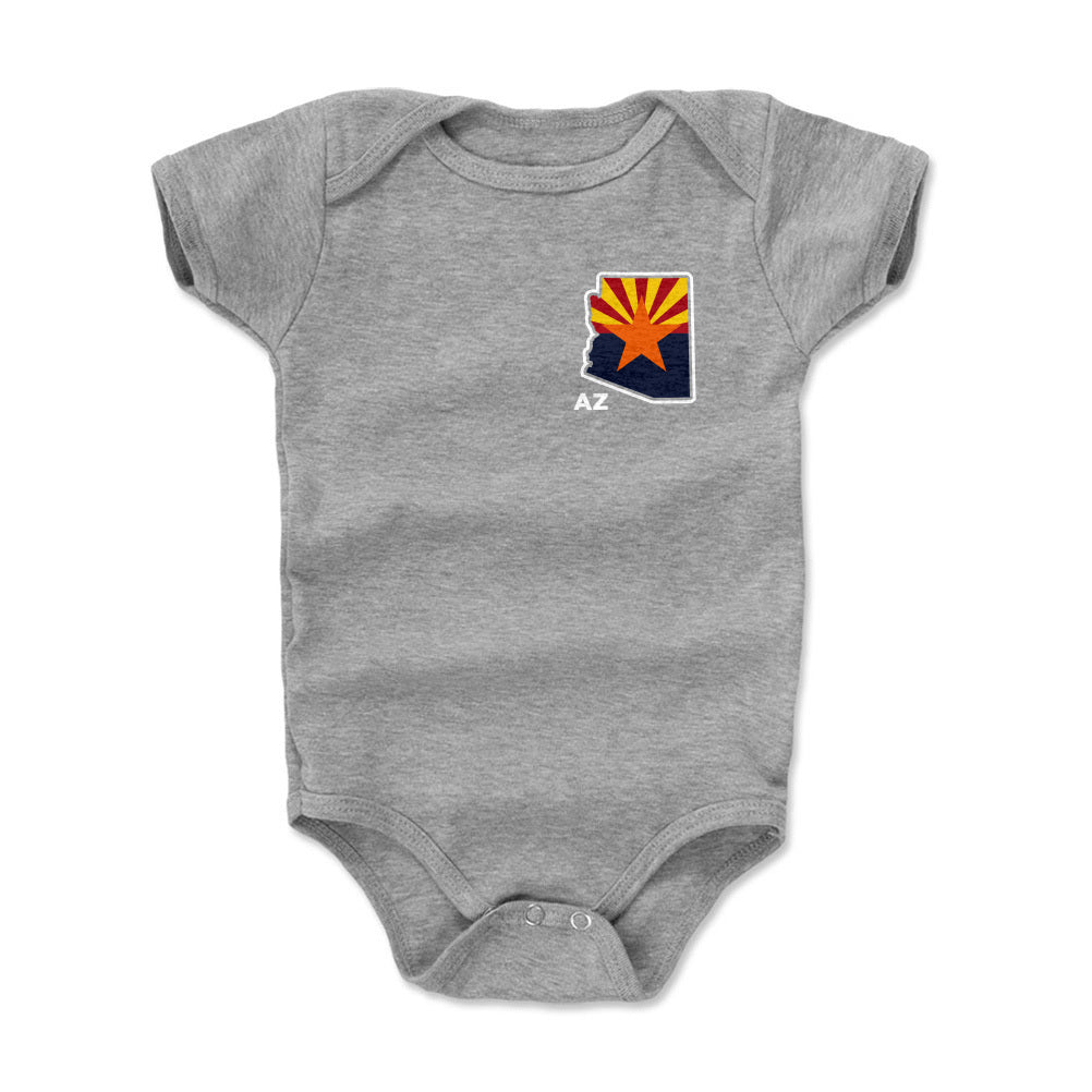 Arizona Kids Baby Onesie | 500 LEVEL