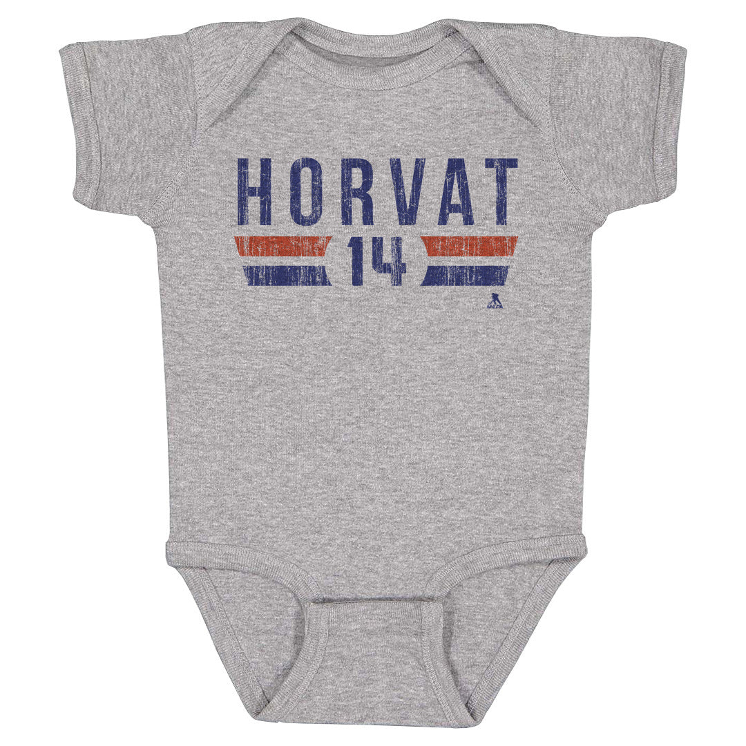 Bo Horvat Kids Baby Onesie | 500 LEVEL