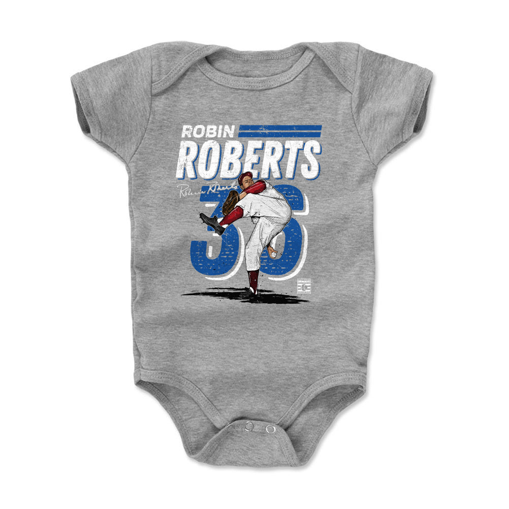 Robin Roberts Kids Baby Onesie | 500 LEVEL