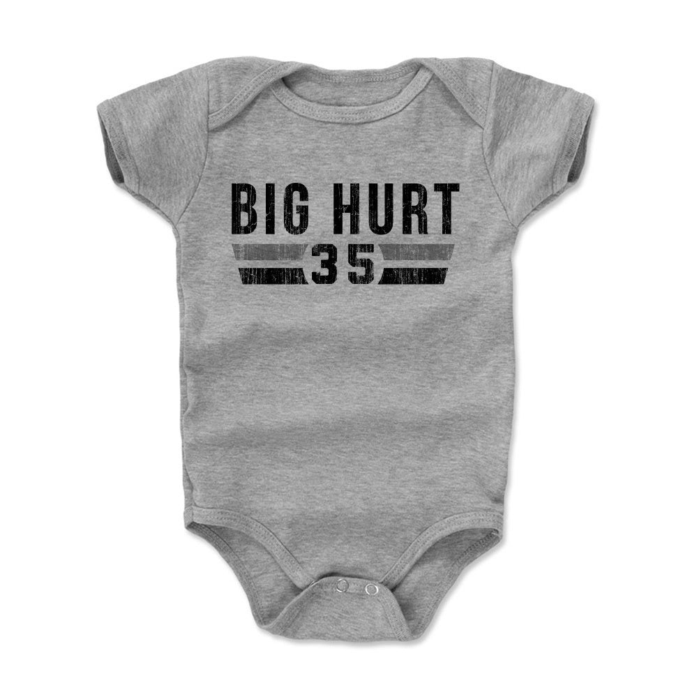 Frank Thomas Kids Baby Onesie | 500 LEVEL